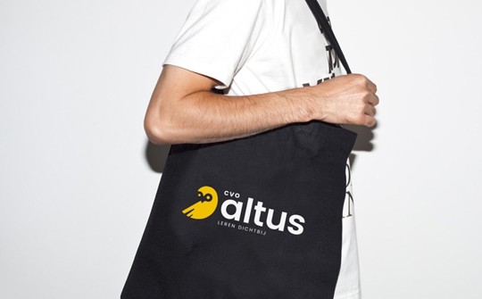 totebag altus